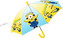 Parasolka Minionki