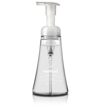 Pěnové mýdlo na ruce Sweet water 300ml Method