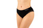 VoXX® kalhotky BambooSeamless 003 black M-L 1 ks