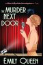 The Murder Next Door (Large Print)