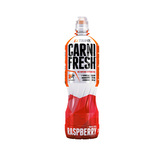 Extrifit Carnifresh Caffeine free 850 ml raspberry (malina)