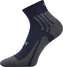 VoXX® ponožky Abra tm.modrá 39-42 (26-28) 3 páry