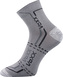 VoXX® ponožky Franz 03 sv.šedá 43-46 (29-31) 3 páry