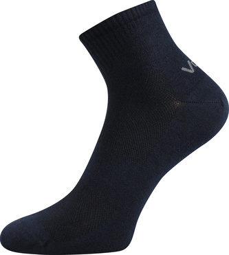 3PACK ponožky VoXX tmavě modré (Metym) L