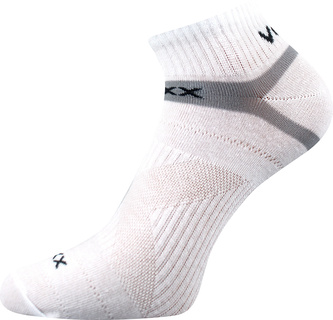 VoXX® ponožky Rex 14 bílá 47-50 (32-34) 3 páry