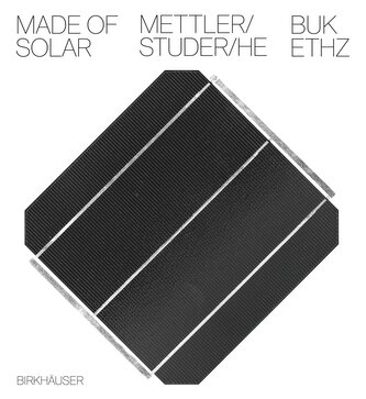 Made of Solar (Deutsche Ausgabe)