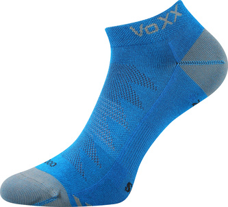 3PACK ponožky VoXX bambusové modré (Bojar) XL