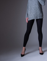 Lady B legíny WINTER 200 DEN nero XXL/170-176/124 1 ks