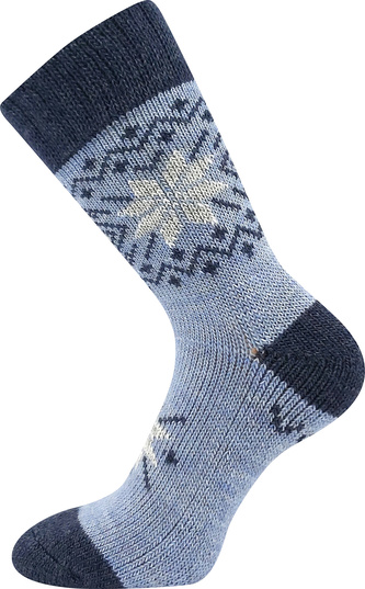VoXX® ponožky Alta K 35-38 (23-25) 1 pár