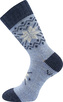 VoXX® ponožky Alta K 35-38 (23-25) 1 pár