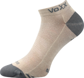 VoXX® ponožky Bojar béžová 43-46 (29-31) 3 páry