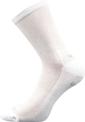 VoXX® ponožky Kinetic bílá 35-38 (23-25) 1 pár
