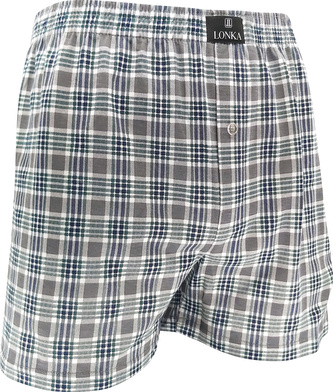 Lonka® trenýrky Karel vzor 08 3XL 1 ks