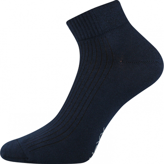 3PACK ponožky VoXX tmavě modré (Setra) S