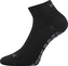 VoXX® ponožky Jumpyx černá 43-46 (29-31) 3 páry