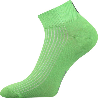 VoXX® ponožky Setra světle zelená 43-46 (29-31) 3 páry
