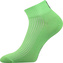 VoXX® ponožky Setra světle zelená 43-46 (29-31) 3 páry