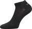 VoXX® ponožky Metys černá 39-42 (26-28) 3 páry