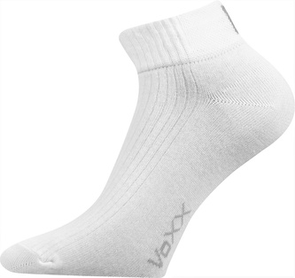3PACK ponožky VoXX bílé (Setra) M