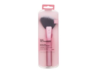 Real Techniques Cheek Štětec Extra Big Finishing Brush 1 ks pro ženy