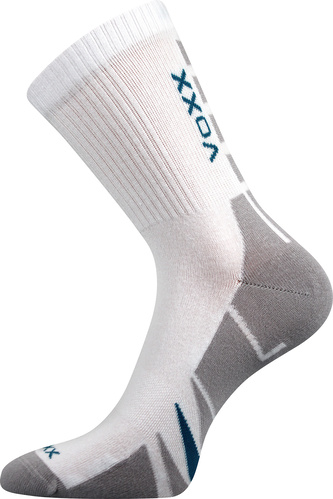 VoXX® ponožky Hermes bílá 39-42 (26-28) 1 pár