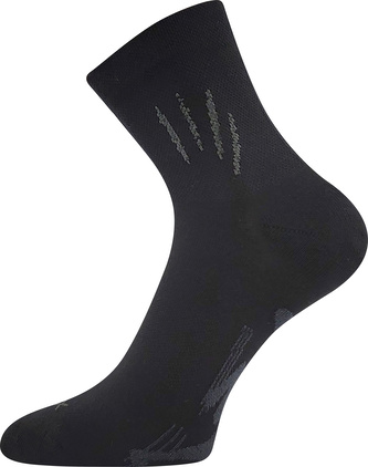 VoXX® ponožky Micina černá 39-42 (26-28) 1 pár