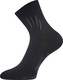 VoXX® ponožky Micina černá 39-42 (26-28) 1 pár