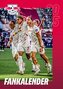 RB Leipzig 2025 - Fankalender