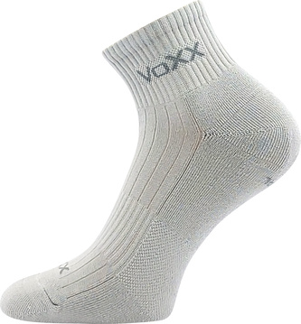 VoXX® ponožky Morfeus světle šedá 39-42 (26-28) 1 pár