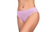 VoXX® kalhotky BambooSeamless 001 lila L-XL 1 ks
