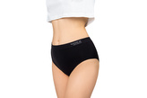 VoXX® kalhotky BambooSeamless 004 black M-L 1 ks