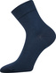 Lonka® ponožky Fanera tm.modrá 39-42 (26-28) 1 pár