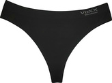 VoXX® kalhotky BambooSeamless 006 black L-XL 1 ks