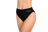 VoXX® kalhotky BambooSeamless 002 black S-M 1 ks