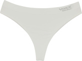 VoXX® kalhotky BambooSeamless 006 white L-XL 1 ks