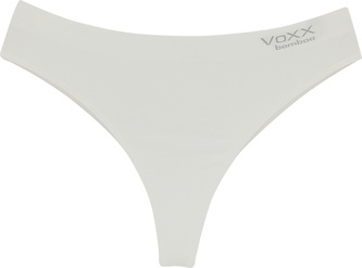 VoXX® kalhotky BambooSeamless 006 white L-XL 1 ks