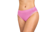 VoXX® kalhotky BambooSeamless 003 rose M-L 1 ks