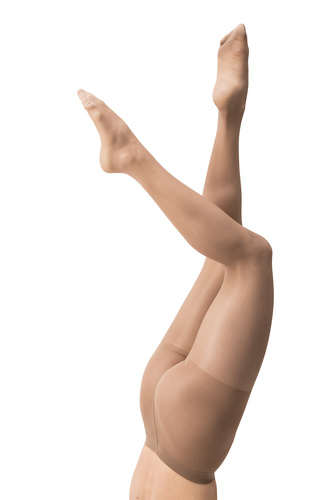 Lady B punčochové kalhoty RELAX tights 20 DEN beige XXL/170-176/124 1 ks