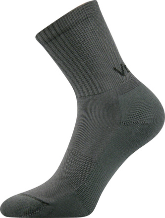 VoXX® ponožky Mystic tmavě šedá 39-42 (26-28) 1 pár