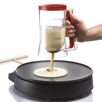 WESTMARK Dávkovač na těsto