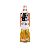 Extrifit Carnifresh Caffeine free 850 ml pineapple (ananas)