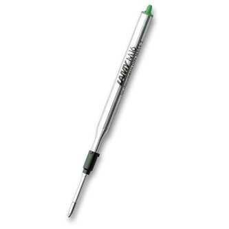 Lamy náplň do kuličkového pera M 16 1,0 mm, výběr barev zelená