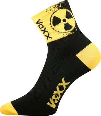 VoXX® ponožky Ralf X radiace 39-42 (26-28) 1 pár