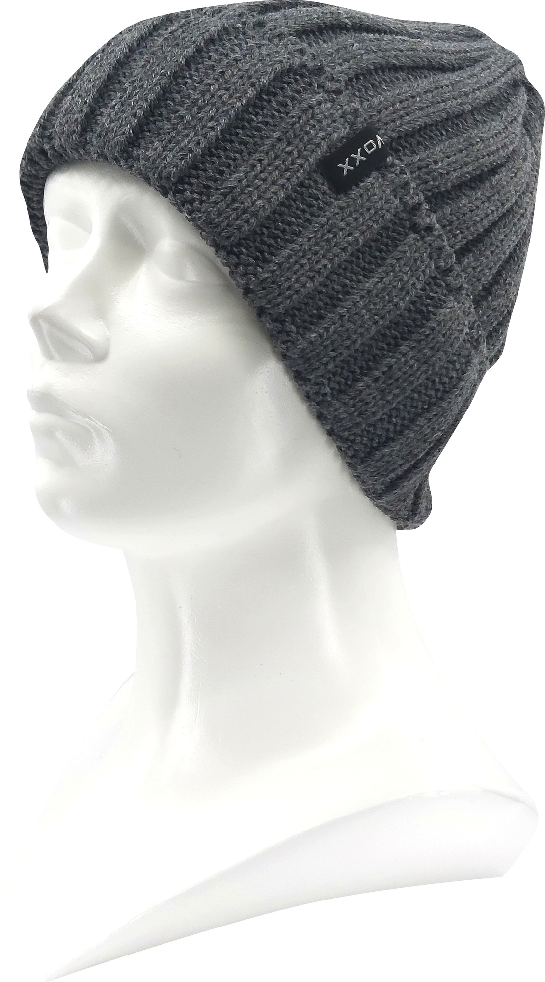 VoXX čepice Renegade šedá senior 1 ks