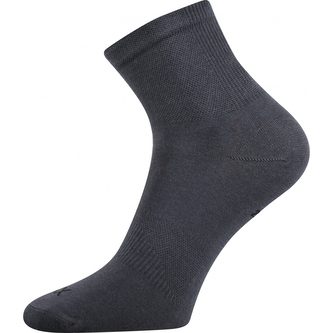 VoXX® ponožky Regular tm.šedá 35-38 (23-25) 3 páry