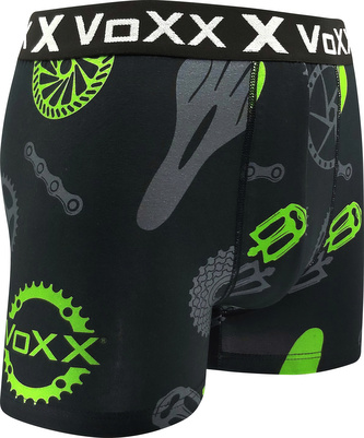 VoXX® boxerky Kvido II VZOR bike/díly L 1 ks