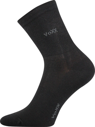 VoXX® ponožky Horizon černá 39-42 (26-28) 1 pár