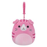 SQUISHMALLOWS Klíčenka Kočka - Geraldine
