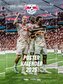 RB Leipzig 2025 - Posterkalender