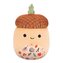 SQUISHMALLOWS Žalud - Mac